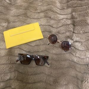 Sunglasses bundle